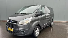 Gebruikt 2015 Ford Transit Custom Van | € 4.495 (Super prijs)