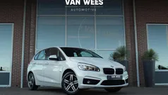 Gebruikt 2017 BMW 216 Executive Stationwagen | € 12.950 (Goede deal)