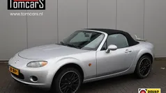 Gebruikt 2009 Mazda MX5 Touring Cabriolet | € 8.450 (Goede deal)