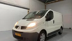 Overige Gebruikt 2009 Renault Trafic Van | € 3.950 (Goede deal)