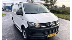 Gebruikt 2019 VW T6.1 Comfortline Van | € 17.450 (Goede deal)