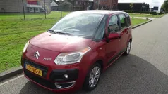 Gebruikt 2009 Citroën C3 Picasso MPV | € 2.895 (Eerlijke prijs)