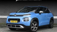 Blauw Gebruikt 2020 Citroën C3 Aircross Feel SUV | € 13.885 (Eerlijke prijs)