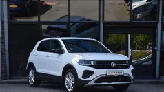 Gebruikt 2025 VW T-Cross Edition SUV | € 29.950 (Eerlijke prijs)