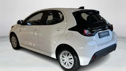 Occasion Toyota Yaris Comfort 116 PK (85 kW) 2025 Hatchback