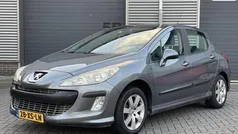 Gebruikt 2007 Peugeot 308 Hatchback | € 1.750 (Eerlijke prijs)