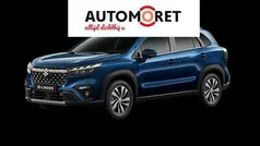 Overige Nieuw 2025 Suzuki SX4 S-Cross Style SUV | € 33.250 (Eerlijke prijs)