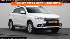 Gebruikt 2018 Mitsubishi ASX SUV | € 13.945 (Eerlijke prijs)