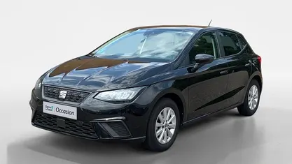 Gebruikt 2023 Seat Ibiza Business Hatchback | € 17.695 (Eerlijke prijs)