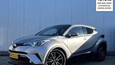 Gebruikt 2017 Toyota C-HR Executive SUV | € 18.200 (Goede deal)