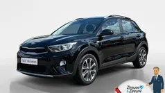 Gebruikt 2020 Kia Stonic SUV | € 14.935 (Eerlijke prijs)