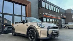 Gebruikt 2021 Mini Cooper Cabriolet Business Cabriolet | € 29.850 (Eerlijke prijs)