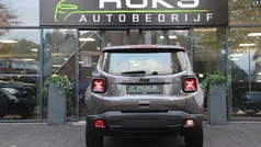 Grijs Gebruikt 2020 Jeep Renegade Longitude SUV | € 19.650 (Eerlijke prijs)