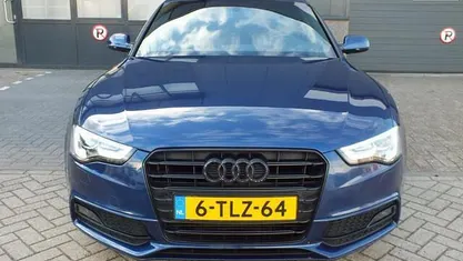 Occasion 2014 Audi A5 Sportback Sport Hatchback | € 10.999 (Eerlijke prijs)
