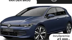 Gebruikt 2025 VW Golf VIII Edition Hatchback | € 43.985 (Eerlijke prijs)