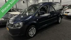 Gebruikt 2012 VW Caddy Maxi Comfortline MPV | € 14.499 (Eerlijke prijs)