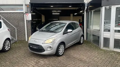 Occasion Ford Ka Sport 69 PK (50 kW) 2009 Hatchback