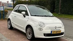 Gebruikt 2009 Fiat 500 Sport Hatchback | € 3.450 (Eerlijke prijs)