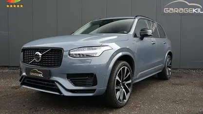 Occasion Volvo XC90 Comfort 455 PK (334 kW) 2022 SUV