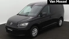 Gebruikt 2024 VW Caddy S MPV | € 25.895 (Eerlijke prijs)