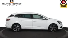 Wit Gebruikt 2020 Renault Mégane GrandTour Bose Edition Stationwagen | € 14.950 (Eerlijke prijs)