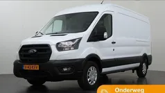 Gebruikt 2024 Ford Transit Trend Van | € 34.650 (Super prijs)