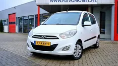 Gebruikt 2011 Hyundai i10 Hatchback | € 4.450 (Eerlijke prijs)