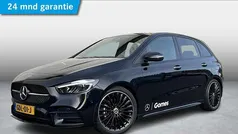 Gebruikt 2024 Mercedes B180 AMG line MPV | € 43.950 (Eerlijke prijs)