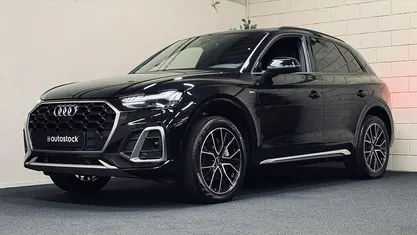 Occasion Audi Q5 S-Line 300 PK (220 kW) 2021 SUV