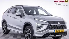 Grijs Gebruikt 2024 Mitsubishi Eclipse Cross SUV | € 29.900 (Eerlijke prijs)