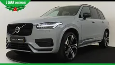 Grijs Gebruikt 2024 Volvo XC90 Ultra SUV | € 70.890 (Eerlijke prijs)