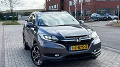 Grijs Gebruikt 2015 Honda HR-V Executive SUV | € 11.995 (Eerlijke prijs)