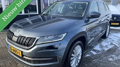 Occasion 2019 Skoda Kodiaq Business Line SUV | € 29.950 (Eerlijke prijs)