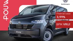 Gebruikt 2024 VW T6.1 Life Van | € 34.450 (Eerlijke prijs)