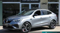 Gebruikt 2022 Renault Arkana R.S. SUV | € 24.700 (Eerlijke prijs)
