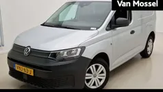 Gebruikt 2021 VW Caddy Comfortline MPV | € 15.900 (Eerlijke prijs)