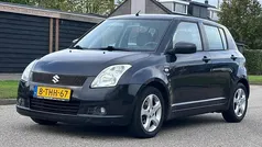 Gebruikt 2005 Suzuki Swift GLS Hatchback | € 3.250 (Eerlijke prijs)