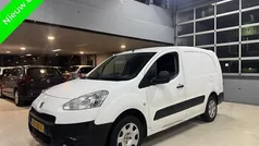 Gebruikt 2013 Peugeot Partner MPV | € 2.599 (Eerlijke prijs)