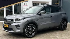 Gebruikt 2025 Citroën e-C3 SUV | € 29.950 (Eerlijke prijs)
