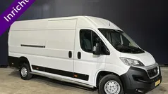 Gebruikt 2019 Fiat Ducato Van | € 13.750 (Super prijs)