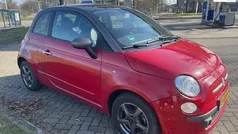 Gebruikt 2009 Fiat 500 Hatchback | € 2.950 (Eerlijke prijs)