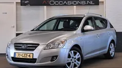 Gebruikt 2009 Kia Ceed Stationwagen | € 4.795 (Eerlijke prijs)