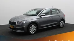 Gebruikt 2024 Skoda Fabia Active Hatchback | € 19.500 (Eerlijke prijs)