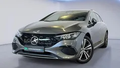 Grijs Gebruikt 2022 Mercedes EQE350 Luxury Sedan | € 44.944 (Eerlijke prijs)