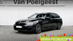 BMW 530e