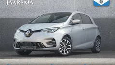 Gebruikt 2022 Renault Zoe Intens Hatchback | € 19.400 (Eerlijke prijs)