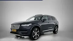 Gebruikt 2018 Volvo XC90 Inscription SUV | € 39.950 (Eerlijke prijs)