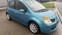 Gebruikt 2004 Renault Modus Komfort MPV | € 1.350 (Eerlijke prijs)