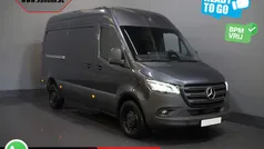 Gebruikt 2024 Mercedes Sprinter Van | € 50.944 (Super prijs)