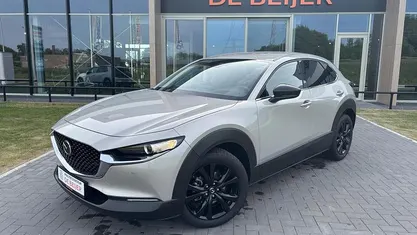 Occasion Mazda CX-30 Homura-Line 142 PK (104 kW) 2024 SUV